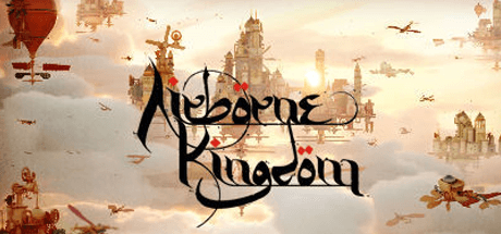 Скачать игру Airborne Kingdom на ПК бесплатно